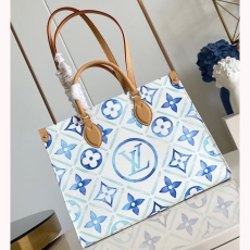 LV Shopping Bags